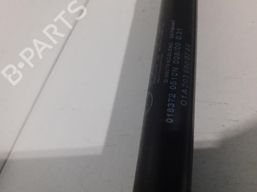 Tailgate lift support MERCEDES-BENZ CLC-CLASS (CL203) CLC 220 CDI (203.708) | BP24746367C138 
