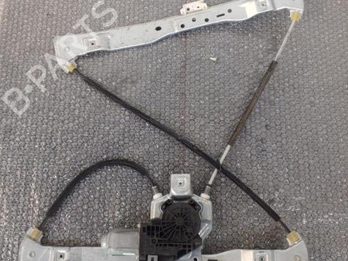 Used Front left window mechanism CITROËN DS3 (SA_) 1.6 HDi 110 (112 hp) 24740709