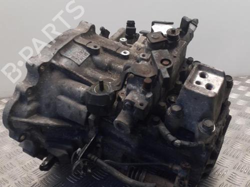 Used Gearbox KIA PRO CEE'D (ED) 1.6 CRDi 115 (115 hp) 24760227