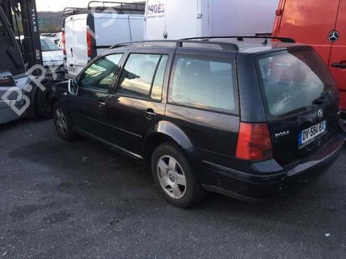 Used Parts VW BORA Variant (1J6)  1.9 TDI 4motion  2406560