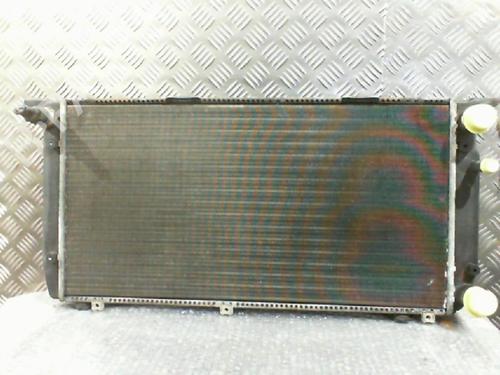 Used Water radiator AUDI CABRIOLET B3 (8G7) 2.0 E (115 hp) 24755600