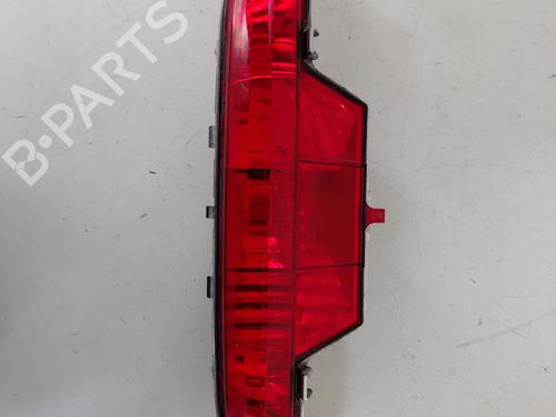 Used Rear fog light PEUGEOT 208 I (CA_, CC_) 1.6 HDi (92 hp) 28593095