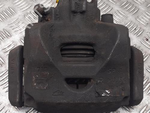 Right front brake caliper CITROËN BERLINGO Box Body/MPV (B9) 1.6 BlueHDi 100 | BP24742418M104 - Image 2