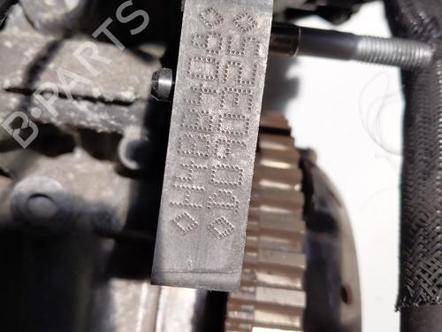 Engine DACIA SANDERO II TCe 90 (B8M1, B8MA, B8AC) | BP33233500M1 - Image 7