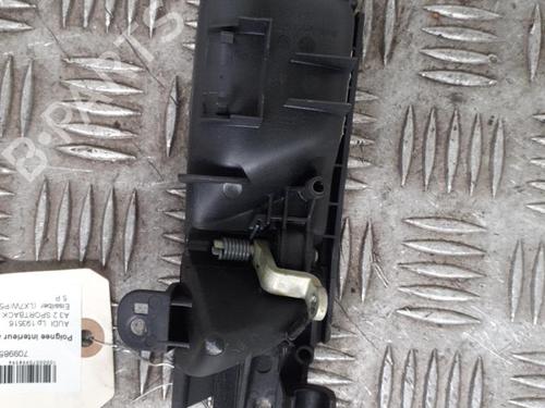 front-right-interior-door-handle-audi-a3-sportback-8pa-2004-2005-2006-2007-2008-2009-2010-2011-2012-2013-2014-2015-24757358 main image