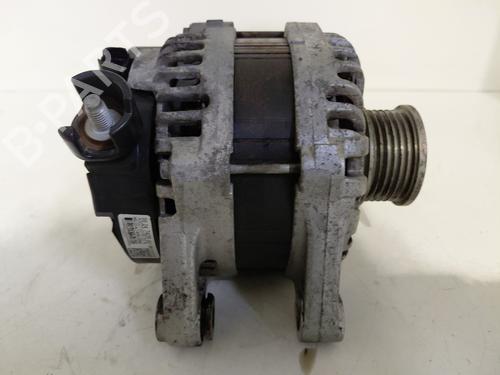 Alternator CITROËN JUMPY III Van (V_) 1.5 BlueHDi 100 | BP32423835M7