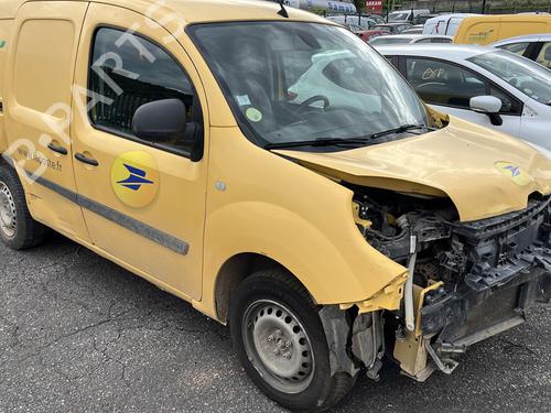 Left front window switch RENAULT KANGOO Express (FW0/1_) 1.5 dCi 95 (FW16) | BP27218789I27 - Image 6