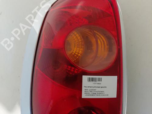 left-taillight-mini-mini-countryman-r60-2010-2011-2012-2013-2014-2015-2016-31601981 main image