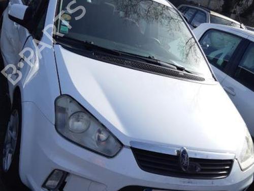 Pare-soleil gauche FORD C-MAX (DM2) 1.6 TDCi | BP25860983I1 