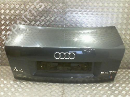 Tailgate AUDI A4 B6 (8E2) 2.5 TDI quattro | BP24755438C6 - Image 4