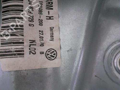 Rear left window mechanism VW GOLF IV (1J1) 1.4 16V | BP27518779C24 