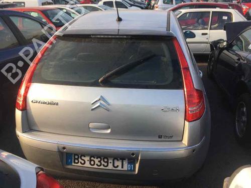 Right taillight CITROËN C4 I (LC_) 1.6 HDi | BP24752722C35 