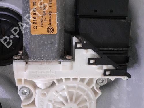 Rear right window mechanism VW GOLF IV (1J1) 1.4 16V | BP27518778C25 