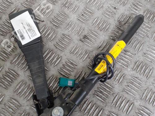 Used Seat buckle Seat buckle OPEL ZAFIRA / ZAFIRA FAMILY B (A05) 1.7 CDTI (M75) (125 hp) 24767133 24767133