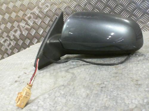 Used Left mirror AUDI A4 B6 (8E2) 2.5 TDI quattro (180 hp) 24755475