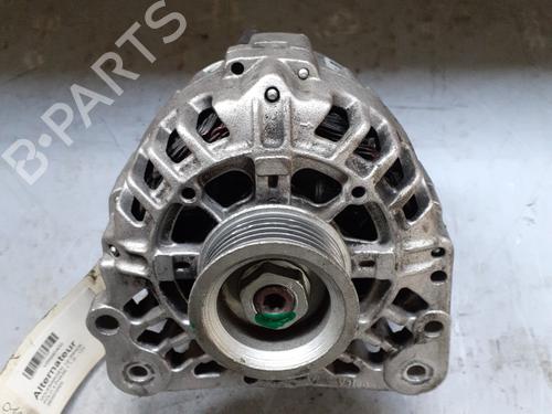 Generator VW POLO IV (9N_, 9A_) 1.2 12V (64 hp) 25860944