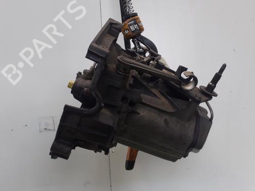Used Gearbox Gearbox PEUGEOT 206 Hatchback (2A/C) 1.4 i (75 hp) 27571931 27571931