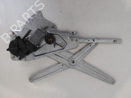 Used Front left window mechanism Front left window mechanism RENAULT TWINGO I (C06_) 1.2 16V (C06C, C06D, C06K) (75 hp) 36113529 36113529