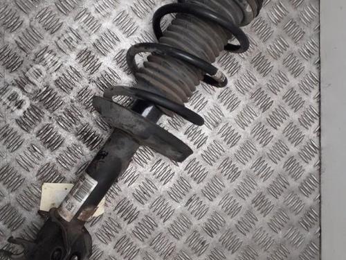Used Left front shock absorber OPEL CORSA E (X15) 1.3 CDTI (08, 68) (95 hp) 24747061