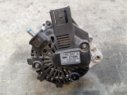 alternator-kia-picanto-iii-ja-2017-24764585 main image
