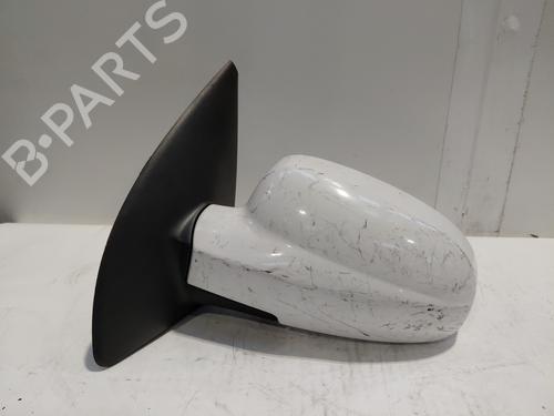 Used Left mirror Left mirror CHEVROLET AVEO / KALOS Hatchback (T200) [2003-2008] 33291008 33291008