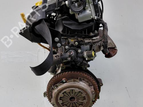 Engine RENAULT TWINGO II (CN0_) 1.2 16V (CN04, CN0B) | BP39980359M1  - Image 6