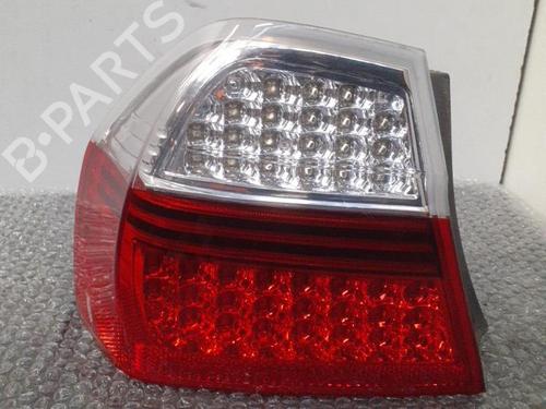 Left taillight BMW 3 (E90) 320 d | BP24749979C34 - Image 3