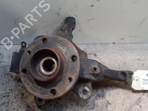 Used Right front steering knuckle RENAULT CLIO IV (BH_) 1.5 dCi 75 (75 hp) 27628325