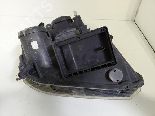 Left headlight OPEL MERIVA A MPV (X03) 1.7 CDTI (E75) | BP30817452C28 - Image 2