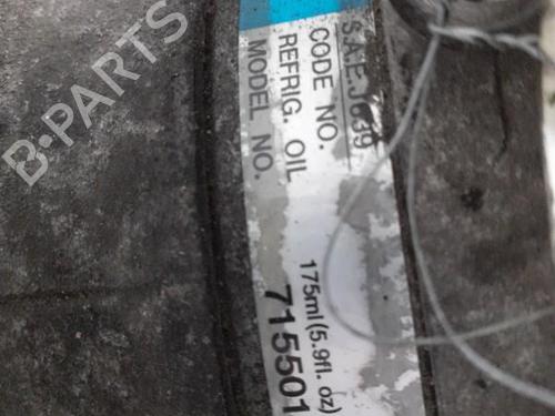 Used AC compressor CHEVROLET NUBIRA Saloon 2.0 D (121 hp) 24750982