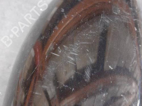 Ryggespeil venstre FIAT SEICENTO / 600 (187_) 0.9 (187AXA, 187AXA1A) | BP24748338C26 