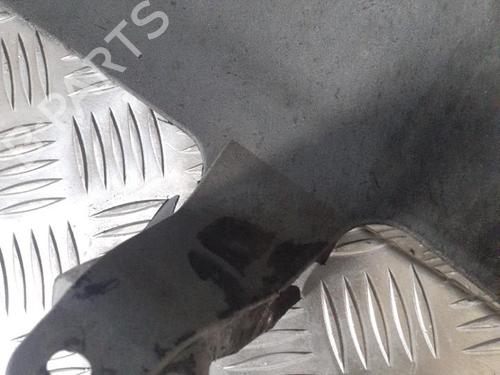 Rear bumper RENAULT MEGANE II (BM0/1_, CM0/1_) 1.5 dCi (BM1F, CM1F) | BP24739879C8 