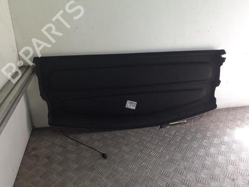 Used Rear parcel shelf Rear parcel shelf RENAULT ZOE (BFM_) ZOE (88 hp) 24760186 24760186
