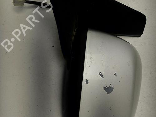 Used Left mirror Left mirror SUZUKI SX4 (EY, GY) 1.9 DDiS 4x4 (RW419D) (120 hp) 34148895 34148895
