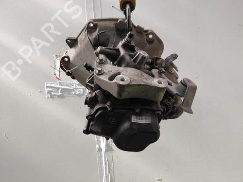 Gearbox OPEL CORSA E (X15) 1.4 (08, 68) | BP38642664M3 - Image 3