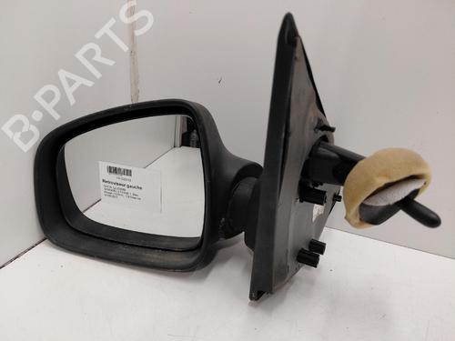 left-mirror-dacia-sandero-ii-2012-38270037 main image