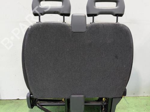 Right front seat FIAT DUCATO Bus (250_) 140 Natural Power | BP40202563C16 - Image 5
