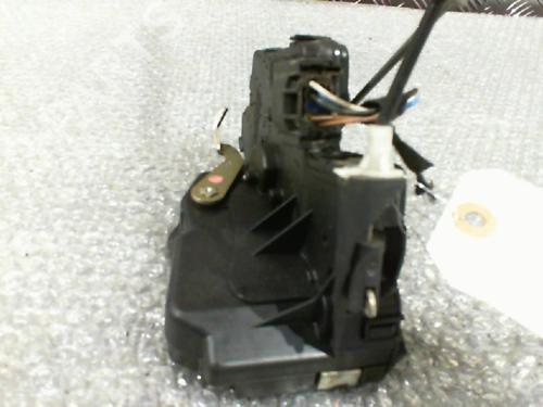 Rear right lock BMW 3 (E46) 320 d | BP24742988C99