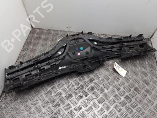 Grill RENAULT KANGOO Express (FW0/1_) 1.5 dCi 75 (FW07, FW10, FW04) (75 hp) 24751605