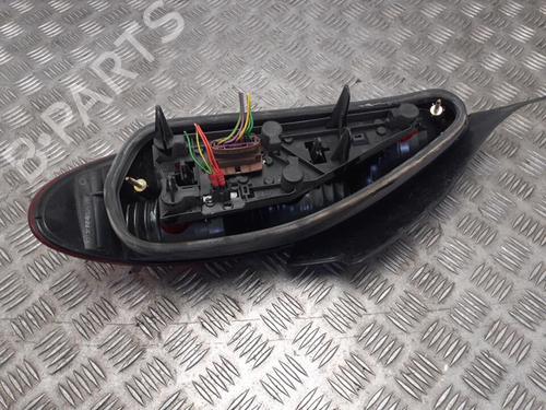 Left taillight PEUGEOT 406 Coupe (8C) 2.2 HDI | BP24757619C34 