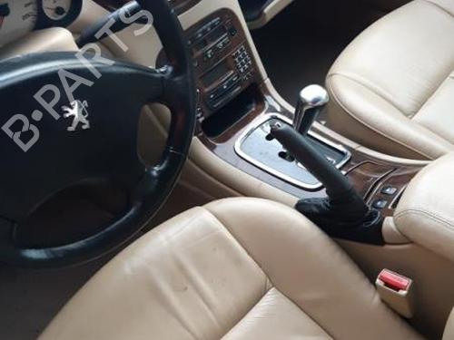 Right mirror PEUGEOT 607 (9D, 9U) 2.2 HDi | BP24765864C27