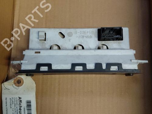 Multifunctionele display CITROËN C3 Pluriel (HB_) 1.4 HDi | BP24771149C48 