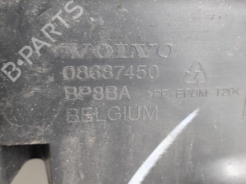 Støtfangerbjelke bak VOLVO S60 I (384) 2.4 D | BP27700543C73 