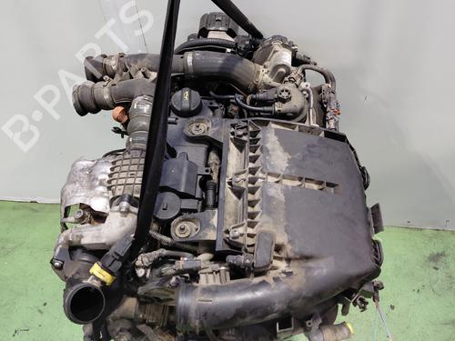 Engine CITROËN BERLINGO MULTISPACE (B9)  | BP34522698M1  - Image 5