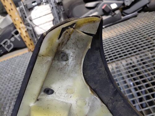Rear bumper CITROËN ZX Break (N2) 1.9 TD | BP24769095C8 