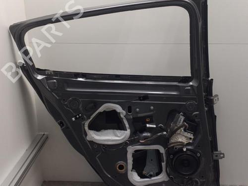 Used Left rear door Left rear door RENAULT MEGANE III Hatchback (BZ0/1_, B3_) 1.9 dCi (BZ0N, BZ0J) (131 hp) 24766559 24766559