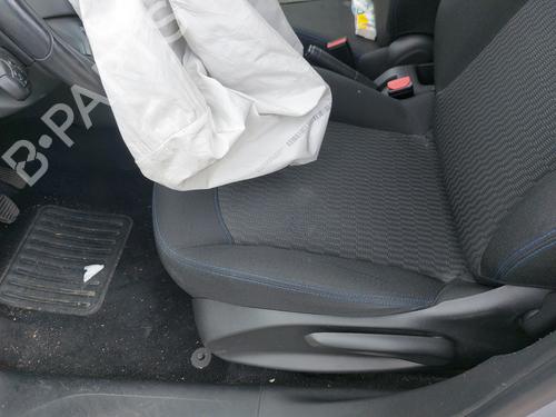 Engine PEUGEOT 208 I (CA_, CC_) 1.2 VTI 82 | BP32012598M1 