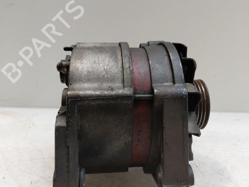 Used Alternator Alternator CITROËN C15 Box Body/MPV (VD_) 1.8 D (60 hp) 31097331 31097331