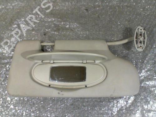 Højre solskærm MINI MINI (R50, R53) One (90 hp) 24742534