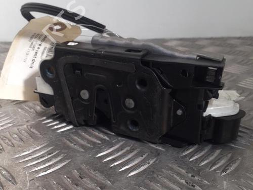 Used Front right lock SEAT IBIZA IV (6J5, 6P1) 1.2 (60 hp) 24760079
